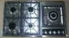 Big supporter gas stove BT5-S5012