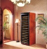 Big volume  wine cooler BC-470A