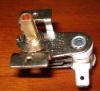 Bimetal Iron Thermostat