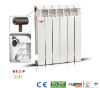 Bimetal Radiators CE ROSH EN442 GOCT ISO9001;2000