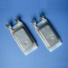 Bimetal thermo cutout for heating pad lightings transformers