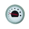 Bimetal thermometer for water heater