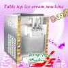Bingzhile desktop snack food processing machine(Hard ice cream machine)