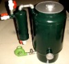 Biomass gasifier