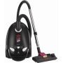 Bissell 12r8e NP Pet Hair Eraser Compact Cylinder Vacuum Cleaner