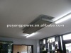 Black 2300W Infrared Radiant Heater in China