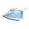 Black & Decker F210 Variable Steam Iron with SmartTemp System and Nonstick Soleplate