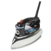 Black & Decker F67E The Classic Iron with Aluminum Soleplate, Steam-surge button