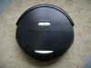 Black Mini Intelligent Multifunctional iRobot Vacuum Cleaner