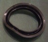 Black Rubber Seal Ring