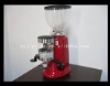 Blade coffee grinder for commercial