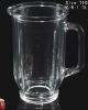 Bledner spare parts glass jar 1.25L
