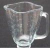 Blender glass jar osterizer/ vaso cristal