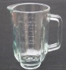 Blender glass jar/ vaso cristal