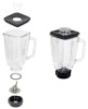 Blender spare parts glass jar or cup