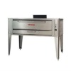 Blodgett 1060 Single Gas Pizza Deck Oven - 60