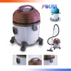 Blowing Function Water Filter/Water Filtration/Water Filteration Vacuum Cleaner
