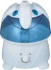 Blue Elehant cartoon ultrasonic air humidifier T-107
