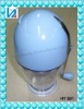 Blue Mini Egg Shaped ABS manual plastic Ice crusher