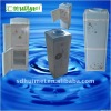Blue!New arrivals!Electronic refrigration cooler water dispenser with double ABS plastic doors