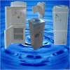 Blue!Office Appliances!Electric hot & cold water dispenser floor