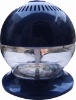 Blue air purifier F-003