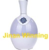 Blue and white porcelain humidifier