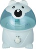 Blue bear ultrasonic air humidifier T-009