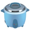 Blue color Electric  rice cooker