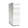 Blueair BlueAir 650E Air Purifier With Digital Display, Particle Detection, and Remote Control