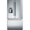 Bosch B26FT70SNS 800 Series French Door Refrigerator