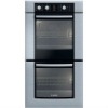 Bosch HBN5650UC 500 Series 30 Double Wall Oven Stainless Steel