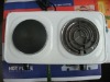 Both have Soiled and Coiled Plate electric stove