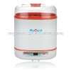 Bottle Sterilizer with LCD