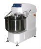 Bowl and Beater Rotate Spiral Mixer ZZ-120 (CE/amanufacturer/ISO9001)