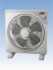 Box Fan with 2 hour timer KT30-A2