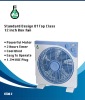 Box fan with standing KT30-A1