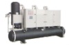 Brand New Big Screw Heat Pump Air Conditioner Unit