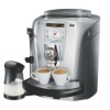 Brand New Saeco Talea Ring Plus Espresso Machine with Milk Island