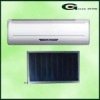 Brand New !Solar panel save 30%-40% power split wall mounted air conditioners