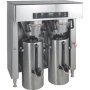 Brand new Bunn-O-Matic 39200.0000 - Dual Insulated Coffee Server Brewer w/ Fauce