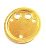 Brass Flange for Rice Cooker