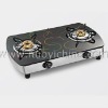 Brass burner table type gas stove NY-TB2007