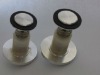 Brass control hydraulic solenoid valve