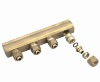 Brass manifolds-Heating Manifolds