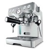Breville BES820XL Die-Cast 15-Bar Programmable Espresso Machine