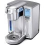 Breville XXBKC700XL K-Cup Coffee Machine