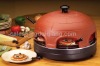 Brick Pizza Cooking Oven