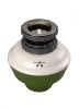 Brushless DC kitchen waste disposer(CE/CQC/ROHS/ISO9001/ISO14001)