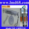 Brushless motor electric fan 6 inch bladeless fan LMD5510